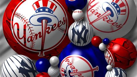 new york yankees baseball wallpaper